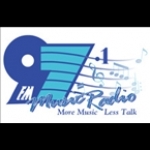 Music Radio 97 Trinidad and Tobago, Port of Spain