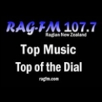 RAG-FM New Zealand, Raglan