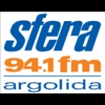 Sfera Radio Greece, Ναύπλιο