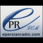 E Persian Radio CA, Tarzana