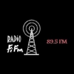 Radio FI FM Spain, Madrid