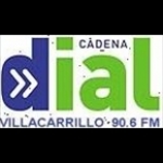 Cadena Dial Villacarrillo Spain, Villacarrillo