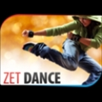 ZET Dance Poland, Warszawa
