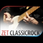 ZET Classic Rock Poland, Warszawa