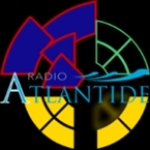 Radio Atlantide Italy, Rome
