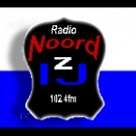 Radio NoordZij Netherlands, Kabel