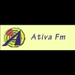 Rádio Ativa Brazil, Ivinhema