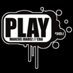Radio FM Play Argentina, Marcos Juarez