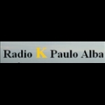 Radio K Paulo Alba PA, Drums