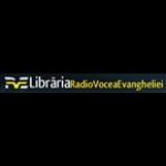 Radio Vocea Evangheliei Predica Romania, Oradea