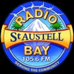 Radio St Austell Bay United Kingdom, St Austell