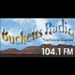 Bucketts Radio Australia, Gloucester