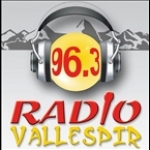 Radio Vallespir France, Paris
