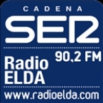 Cadena SER - Elda Spain, Elda