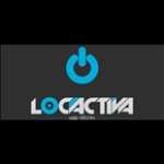 Locactiva radio Spain, La Mancha