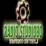 Radio Studio80 Chile