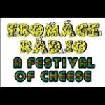Fromage Radio United Kingdom, London