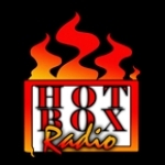 HotBox Radio United Kingdom, London