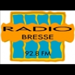 Radio Bresse France, Branges