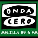 Onda Cero Melilla Spain, Melilla