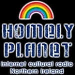 Homely Planet Radio United Kingdom, Belfast