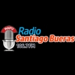 Radio Santiago Bueras Chile, Maipu