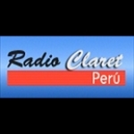 Radio Claret Peru Peru, Lima