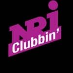 NRJ Clubbin' France, Paris