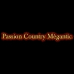 Radio Passion Country Megantic Canada, Quebec City