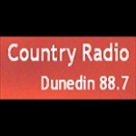 Country Radio Dunedin New Zealand, Dunedin
