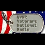 WVNR Veterans National Radio FL, Orange City