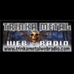 Trinka Metal Web Radio Brazil, Caraguatatuba