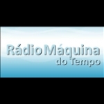 Rádio Máquina do Tempo (Internacional) Brazil, Curitiba