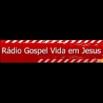 Rádio Web Vida em Jesus Brazil, São Paulo