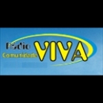 Radio Comunidade Viva Brazil, Parnamirim