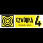 Polskie Radio - Czwórka Poland, Warszawa