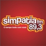 Radio Simpatia FM Brazil, Campos Novos