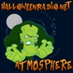 Halloween Radio Atmosphere DC, Washington
