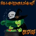 Halloween Radio Oldies DC, Washington