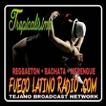 Fuego Latino Radio TX, Houston