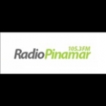 Radio Pinamar Chile, Santiago
