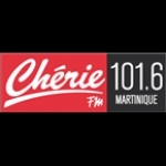 Cherie FM Martinique, Fort-de-France