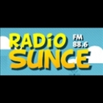 Radio Sunce France, Paris