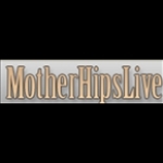 Mother Hips Live CA, San Francisco