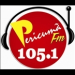 Rádio Pericumã FM Brazil, Pinheiro