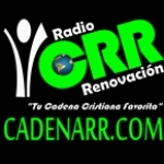 Radio Renovacion C.R.R. MA, Springfield