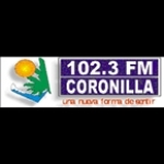 FM Coronilla Uruguay, Chuy