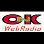 OKDJ WebRadio Brazil, Brasília