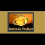 Radio Raizes Do Nordeste Brazil, Alagoa Nova