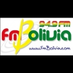 Radio FmBolivia Bolivia, La Paz